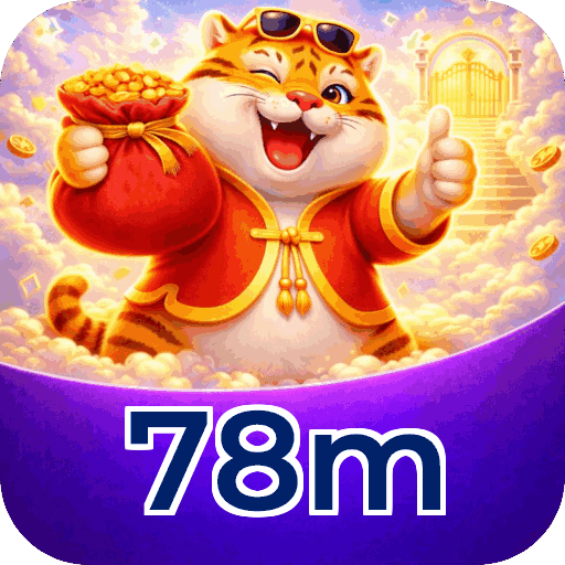 Login rápido no app 78m