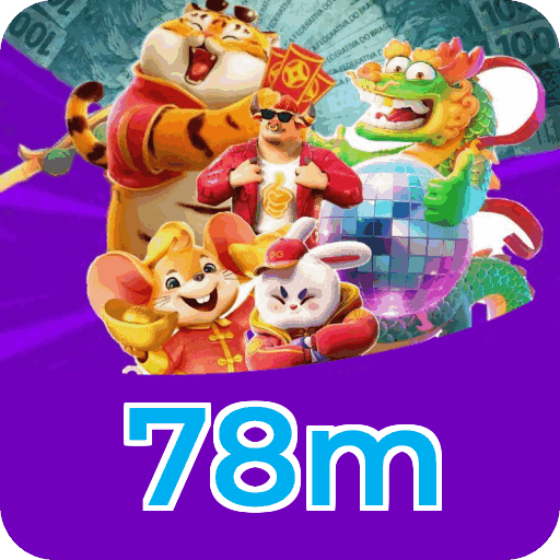 Jogos com maior RTP na 78m