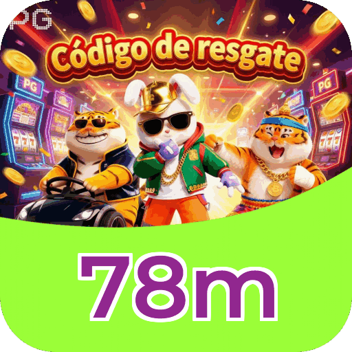 Login rápido no app 78m