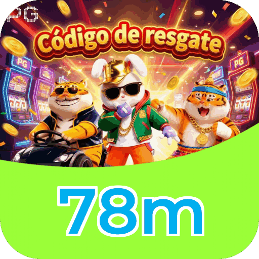 Promoções e bônus exclusivos da 78m